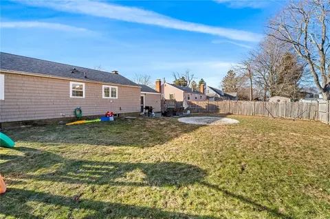 Exterior - 64 Claypool Dr, Warwick, RI 02886 photo 5 of 7