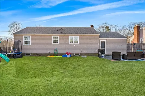 Exterior - 64 Claypool Dr, Warwick, RI 02886 photo 2 of 7