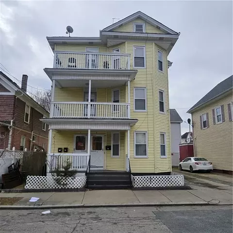 5 Priscilla Ave, Providence, RI 02909