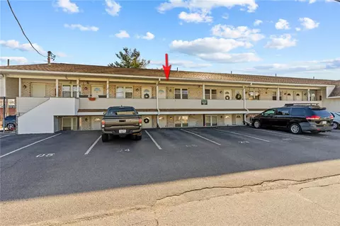 20 Hurdis St #26, North Providence, RI 02904