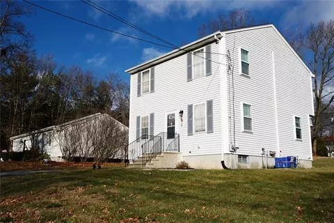 2 Savoy St, North Providence, RI 02911