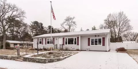 3 Audrey Ct, Coventry, RI 02816