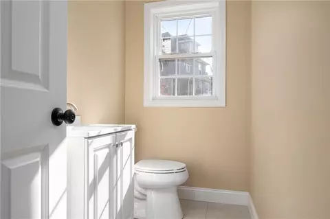 Entry Way - 23 Henry St, Woonsocket, RI 02895 photo 4 of 5