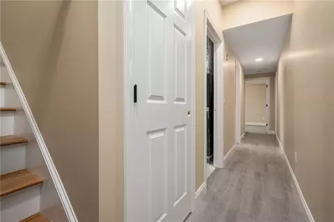 Entry Way - 23 Henry St, Woonsocket, RI 02895 photo 5 of 5