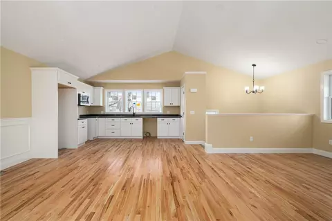 Living - 23 Henry St, Woonsocket, RI 02895 photo 3 of 9