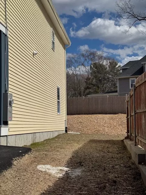 Exterior - 23 Henry St, Woonsocket, RI 02895 photo 3 of 4