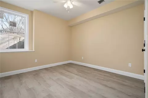 Bedroom - 23 Henry St, Woonsocket, RI 02895 photo 5 of 5
