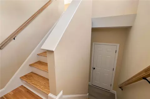 Entry Way - 23 Henry St, Woonsocket, RI 02895 photo 1 of 5