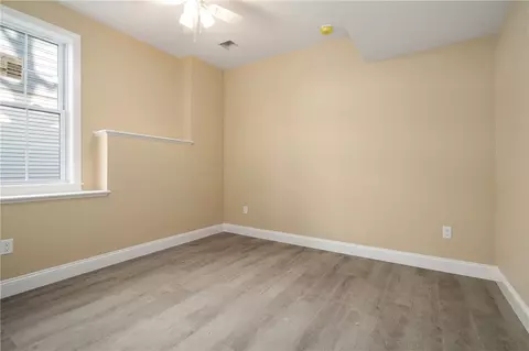 Bedroom - 23 Henry St, Woonsocket, RI 02895 photo 4 of 5