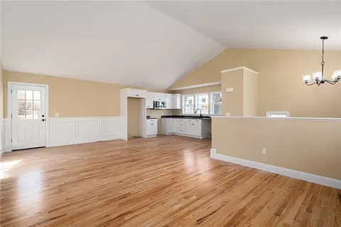 Living - 23 Henry St, Woonsocket, RI 02895 photo 6 of 9