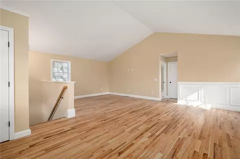 Living - 23 Henry St, Woonsocket, RI 02895 photo 1 of 9