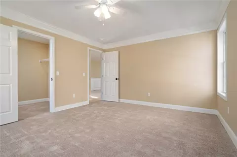 Bedroom - 23 Henry St, Woonsocket, RI 02895 photo 3 of 5