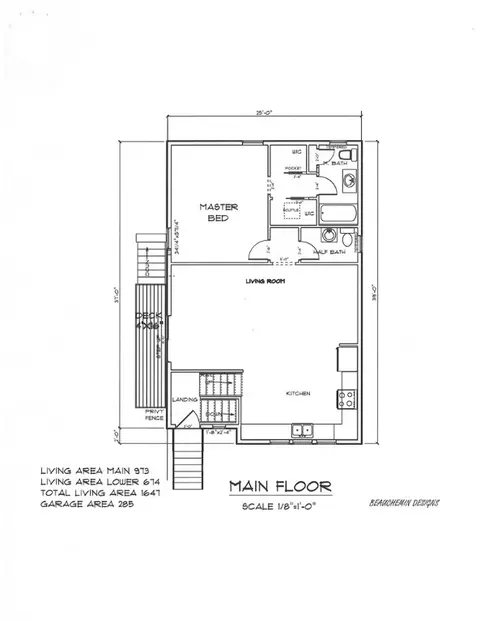 Floorplan - 23 Henry St, Woonsocket, RI 02895 photo 1 of 2