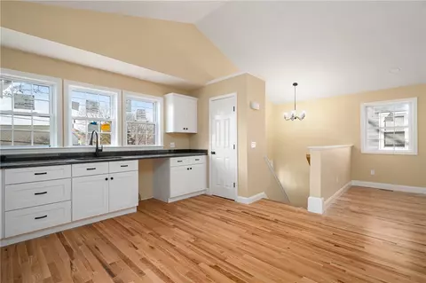 Entry Way - 23 Henry St, Woonsocket, RI 02895 photo 2 of 5