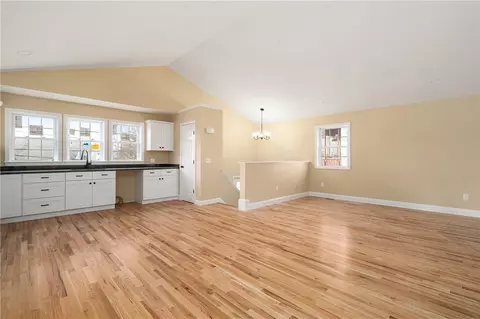 Living - 23 Henry St, Woonsocket, RI 02895 photo 5 of 9