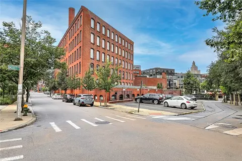116 Chestnut St #J2, Providence, RI 02903