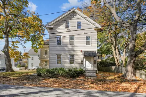 112 W School St, Woonsocket, RI 02895