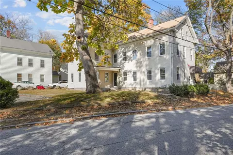 112 W School St, Woonsocket, RI 02895 photo 2