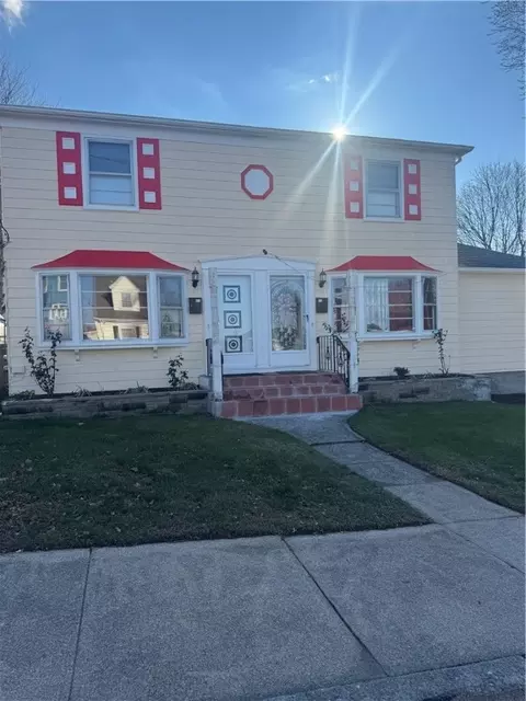 96 Shawmut Ave, Central Falls, RI 02863