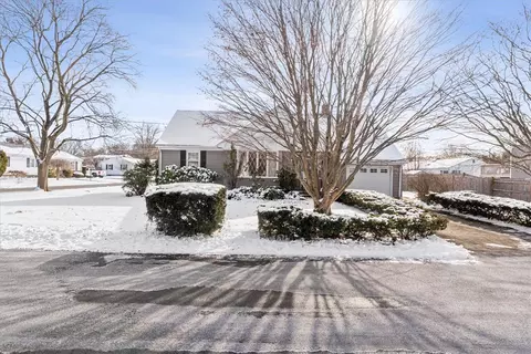 24 Chandler St, North Providence, RI 02911