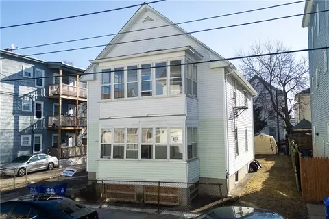 264 Cowden St, Central Falls, RI 02863