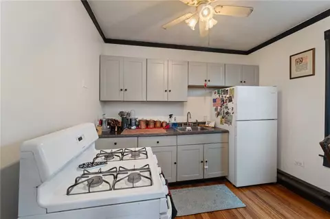 203 Burnside Ave, Woonsocket, RI 02895 photo 2