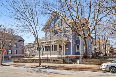 133 Messer St, Providence, RI 02909
