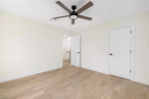 Bedroom - 21 Echo Rd, Glocester, RI 02814 photo 4 of 5