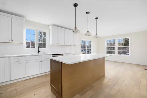 Kitchen - 21 Echo Rd, Glocester, RI 02814 photo 1 of 3