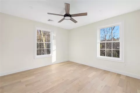 Bedroom - 21 Echo Rd, Glocester, RI 02814 photo 5 of 5