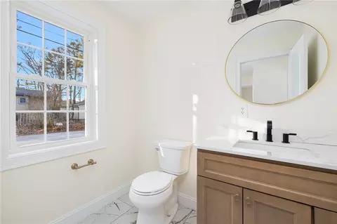 Bath - 21 Echo Rd, Glocester, RI 02814 photo 1 of 2