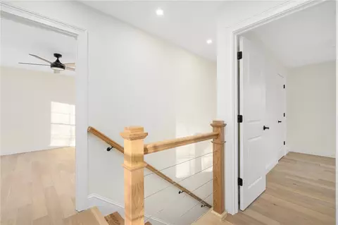 Entry Way - 21 Echo Rd, Glocester, RI 02814 photo 5 of 6