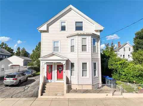 28 Mercy Street St, Providence, RI 02909