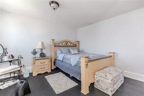 Bedroom - 45 Trent St, Woonsocket, RI 02895 photo 7 of 10