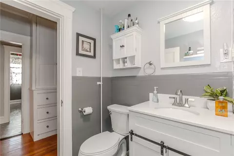 Bath - 45 Trent St, Woonsocket, RI 02895 photo 1 of 3