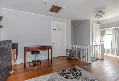 Entry Way - 45 Trent St, Woonsocket, RI 02895 photo 2 of 5