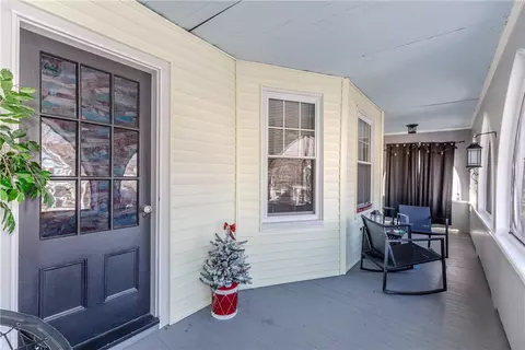 Exterior - 45 Trent St, Woonsocket, RI 02895 photo 3 of 5