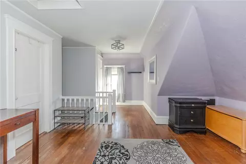 Entry Way - 45 Trent St, Woonsocket, RI 02895 photo 3 of 5