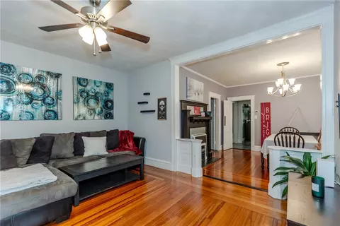 Other - 45 Trent St, Woonsocket, RI 02895 photo 1 of 6