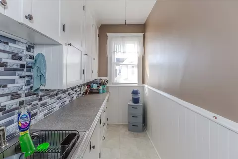 Entry Way - 45 Trent St, Woonsocket, RI 02895 photo 5 of 5