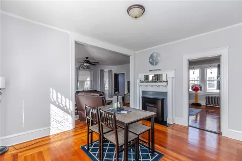 Dining - 45 Trent St, Woonsocket, RI 02895 photo 3 of 3