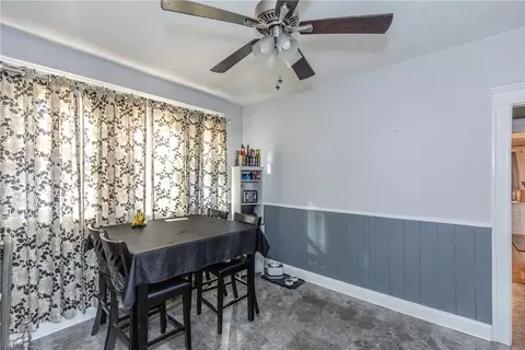 Dining - 45 Trent St, Woonsocket, RI 02895 photo 2 of 3