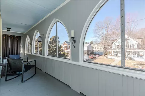 Exterior - 45 Trent St, Woonsocket, RI 02895 photo 4 of 5