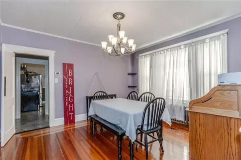 Dining - 45 Trent St, Woonsocket, RI 02895 photo 1 of 3