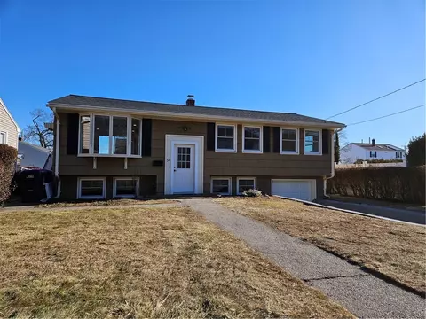 56 Charles St, East Providence, RI 02914