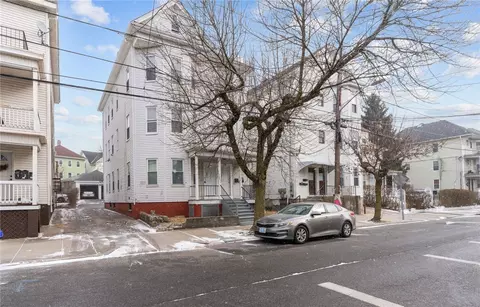 179 Harold St, Providence, RI 02908