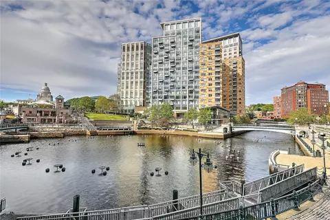 200 Exchange St #1212, Providence, RI 02903
