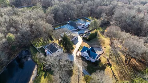 163 Collins Rd, Hopkinton, RI 02804