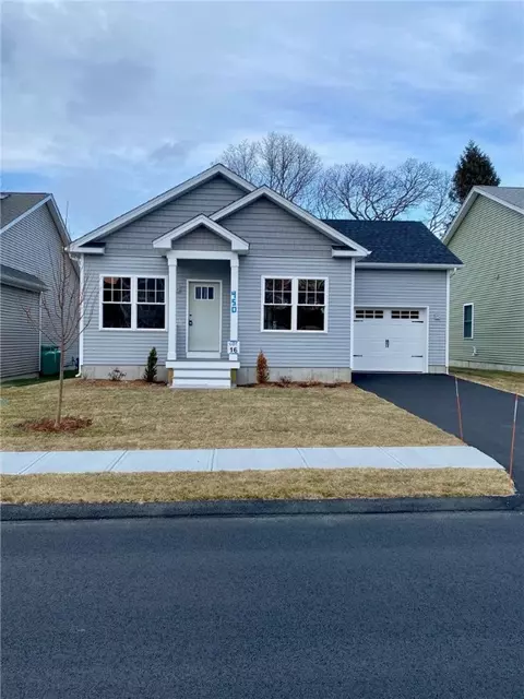 450 Sachem Rd, North Kingstown, RI 02852