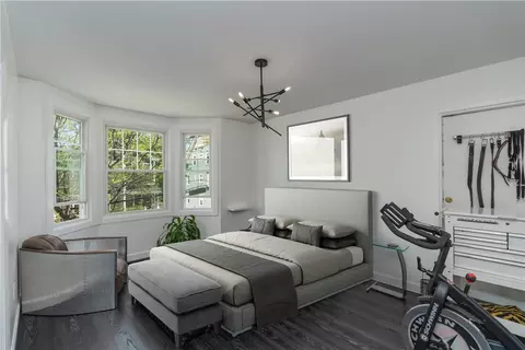 8 Slocum St #18, Providence, RI 02909